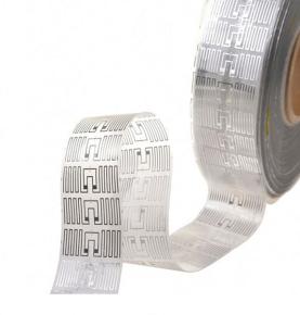 Inlay Tirim RFID