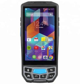 PDA ríomhaire boise Android RFID