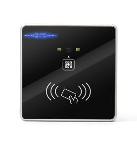 Scanadh Cód QR Ilchuspóireach Léitheoir Rialaithe Rochtana RFID