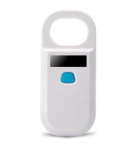 Léitheoir Aitheantais Ainmhithe Boise Beag Inaistrithe 134.2Khz Rfid
