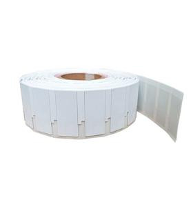 Clib RFID UHF Leictreonach Frith-mhiotail Inphriontáilte