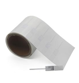 Clib Jewelry UHF RFID