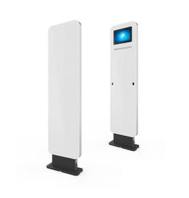 Leabharlann Rialú Rochtana Córas Frith-goid RFID