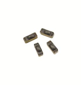 Mini chlib leictreonach RFID frith-mhiotail