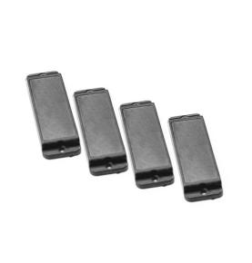 Clibeanna leictreonacha RFID frith-mhiotail resistant teocht ard
