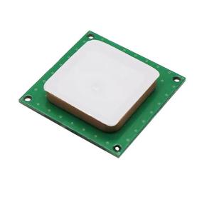1dBi UHF Paiste Ceirmeacha Antenna RFID