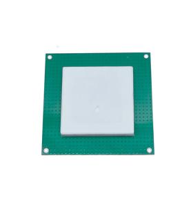5.5dBi UHF Paiste Ceirmeacha Antenna RFID