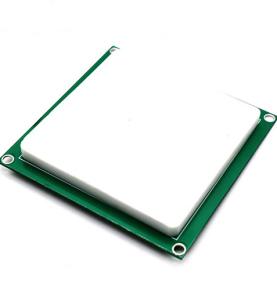 4dBi UHF Paiste Ceirmeacha Antenna RFID