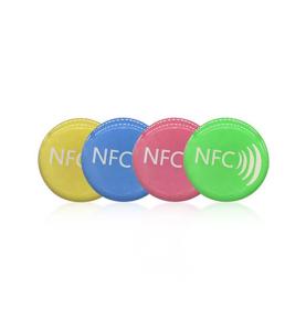 Greamáin Shóisialta Epocsa NFC