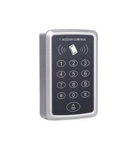 Léitheoir rialaithe rochtana cárta RFID