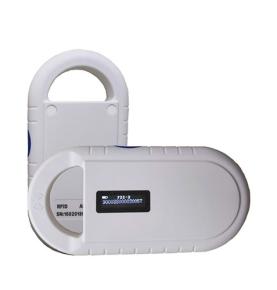 Léitheoir Clibeanna Gloine RFID