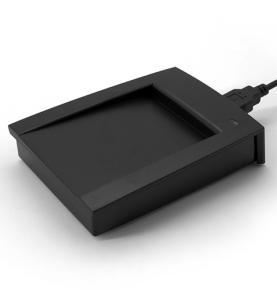 Léitheoir Cárta RFID Do Chárta Sliseanna Em4100 TK4100 SMC4001