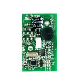 13.56mhz M1 IC ISO14443A CINEÁL A RS485 RS232 comhéadan UART Modúl Léitheoir Cárta RFID