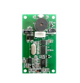 13.56mhz Modúl Léitheoir Cárta NFC Modúl Léitheoir Cárta Gan Tadhaill Modúl Léitheoir Cárta USB Cliste Saincheaptha