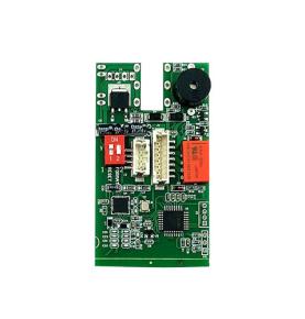 doras imrothlach cliste leabaithe 13.56Mhz rfid córas rialaithe rochtana aonair pláta léitheoir cárta modúl sealaíochta