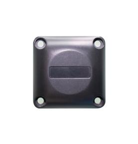 2.4G lipéad gníomhach RFID leictreonach feithicle leictreach aimsitheoir frith-goid feithicle leictreach lipéad bainistíochta suite frith-goid
