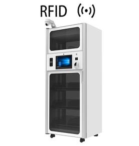 Leighis monaróir comh-aireachta RFID comh-aireachta inchaite cliste RFID