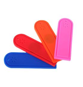 Monza R6 UHF Clib Níocháin Silicone RFID Do Bhainistíocht Níocháin
