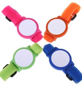 Banna láimhe níolón RFID OEM
