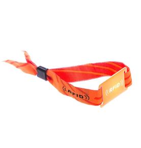 Banna láimhe níolón UHF RFID OEM 06