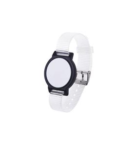 Wristband Linn Snámha Wristband Plaisteacha RFID Banna Wristband Sabhna