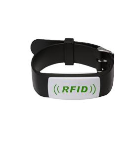 Wristband Plaisteacha RFID Banna Wristband Sabhna OEM