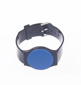 Wristband Sabhna Plaisteacha RFID Sabhna Wristband OEM