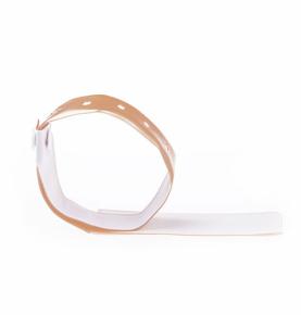 Banna Wristband PVC Indiúscartha RFID OEM