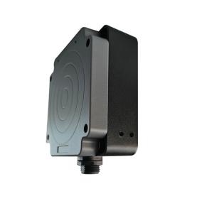 Léitheoir cárta cliste tionsclaíoch UHF RFID Léitheoireacht chlib leictreonach minicíocht raidió ilfheidhmeach
