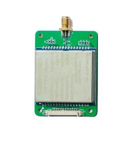 Modúl RFID ultra-ardmhinicíochta UHF 1, 4 ,8, 16 cainéal R2000 léitheoir léitheoir RFID