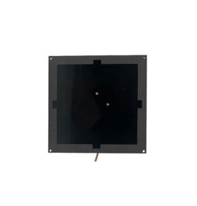 Gnóthachan ard 5dbi UHF tsubstráit PCB antenna ceirmeach comhad comh-aireachta comhad léitheoir cárta rfid antenna seachtrach