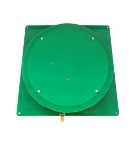 Atenna rfid minicíochta ard ultra-ard rfid gar-réimse uhf uirlis comh-aireachta minicíocht raidió antenna rannóg tanaí bainistíochta jewelry deisce Antenna