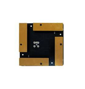 Antenna in aice le páirce RFID minicíocht ultra-ard uhf comh-aireachta uirlis RF antenna Sócmhainn Córas Bainistíochta RFID Aintíní