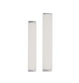 Bainistíocht lóistíochta trádstórála UHF rfid 10dbi ard-ghnóthachan antenna rialaithe rochtana rochtain antenna scoilte