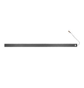 Antenna Stráice RFID UHF Hidden 9dBi Ceangailte le Léitheoir Cárta RFID le haghaidh Comh-Aireachta Díolacháin Chliste Bainistíochta Fardail