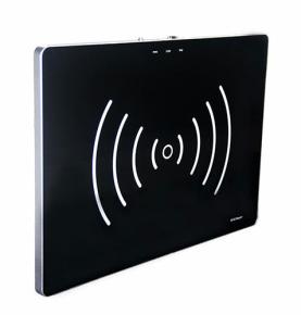 Bileog leaba óstán níocháin bróga éadaí monarcha miondíola déantúsaíochta cliste bainc leabhar nótaí cartlann léitheoir RFID