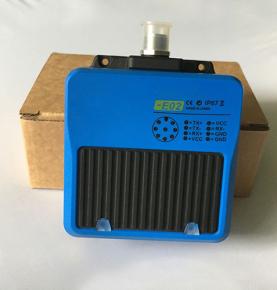 Líonra ProfiNet Tionsclaíoch HF Léitheoir RFID Braiteoir RFID PLC Léitheoir Cód Mótair Servo