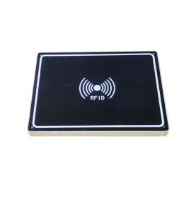 Léitheoir Deisce RFID UHF Dubh