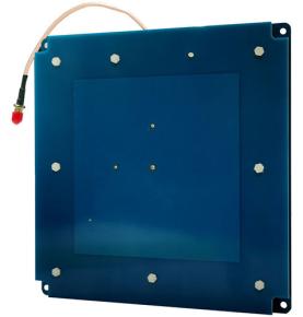 Antenna Far Field Treo UHF Léitheoir RFID IoT Antenna