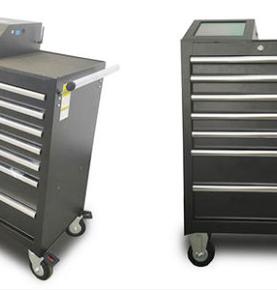 Réiteach cart uirlisí cliste RFID