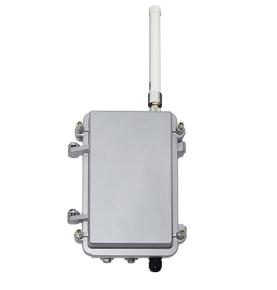 2.4G Stáisiún Bunáite Léitheoirí Gníomhach RFID do Bhainistíocht Sócmhainní Pearsanra Feithicle