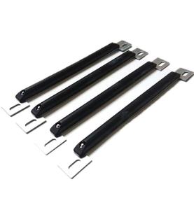 Pláta ceadúnais RFID clib leictreonach speisialta UHF 6C bainistíocht feithicle chlib minicíochta raidió aitheantais fad-achair