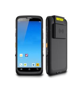 Córas Android éadaí críochfoirt IoT nó bainistíocht comhad raon gearr UHF RFID ríomhaire boise PDA