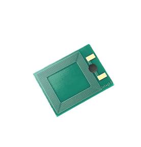 NFC frith-mhiotail 13.56mhz ard-minicíocht ard-teocht resistant uiscedhíonach chlib leictreonach RFID