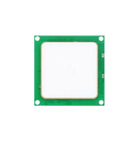 Modúl léitheoir cárta UHF RFID leabaithe antenna ceirmeach meaisín uile-i-amháin RFID