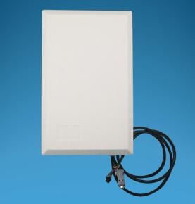 Léitheoir Cárta Cliste Gníomhach Treo Fada RFID 2.4ghz léitheoir clib rfid gníomhach