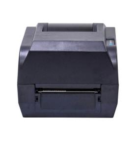 Printéir lipéad leictreonach RFID grád tionsclaíochta UHF páipéar brataithe féinghreamaitheach lipéad in-nite printéir cód barrachód QR