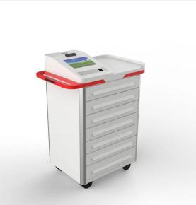 Cart Uirlis Chliste RFID