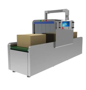 Crios Conveyor Fardal Uathoibríoch RFID