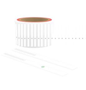 Suímh solais RFID clib leictreonach UHF clib éighníomhach frith-mhiotail stiúir solas suite go pras agus míreanna a aimsiú bainistíochta cliste frith-mhiotail éighníomhach